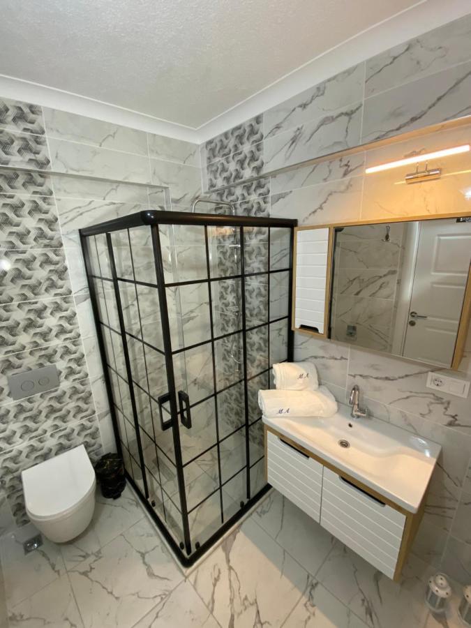 Apartament Misho
