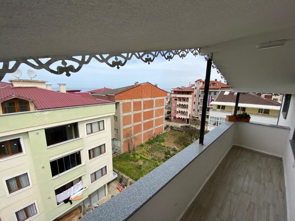 Apartament Misho Trabzon