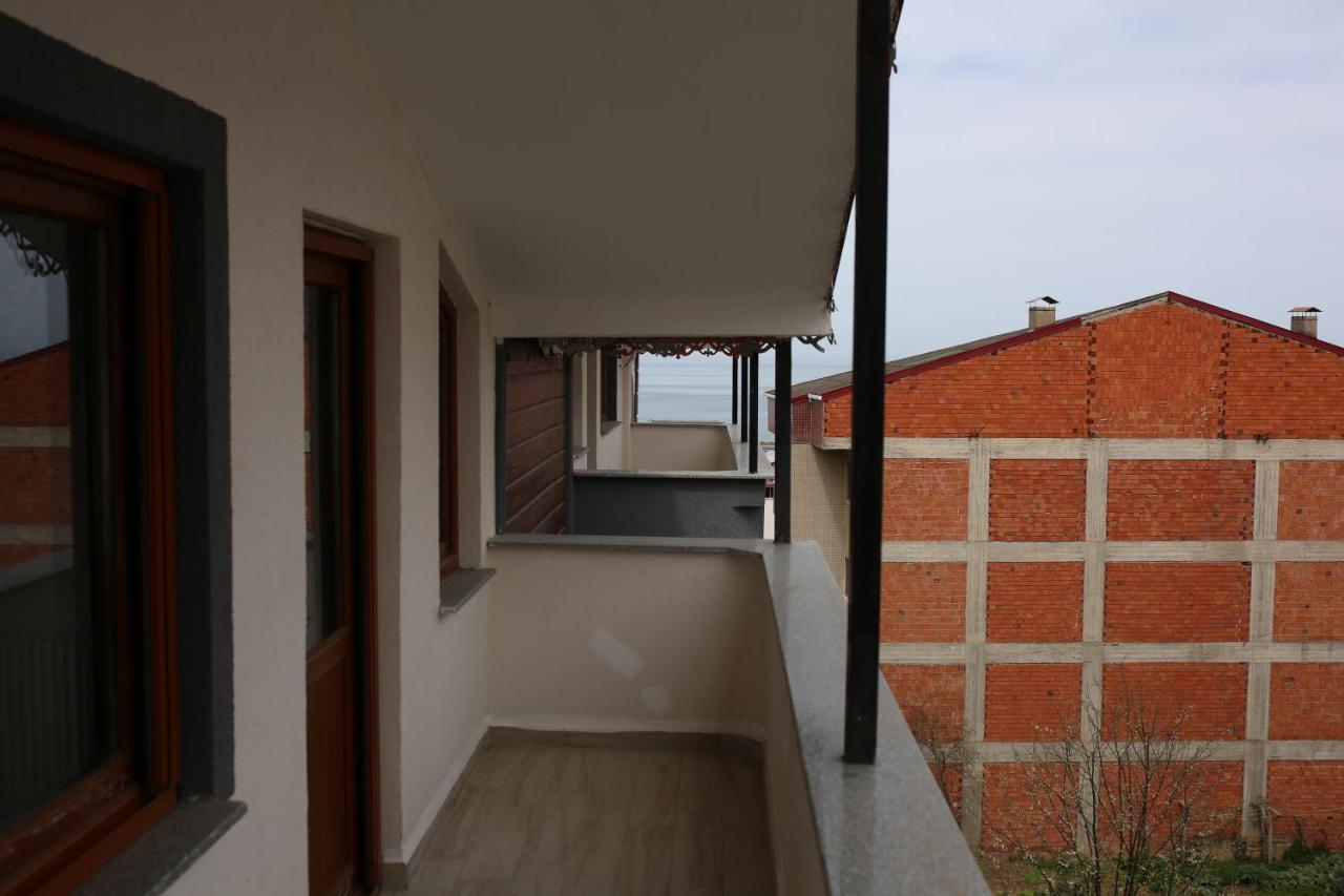 Misho Apartament Trabzon