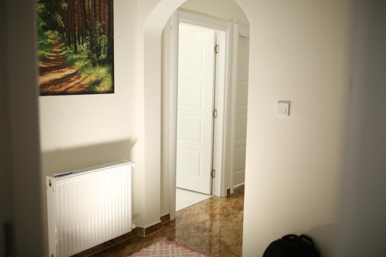 Apartament Misho *