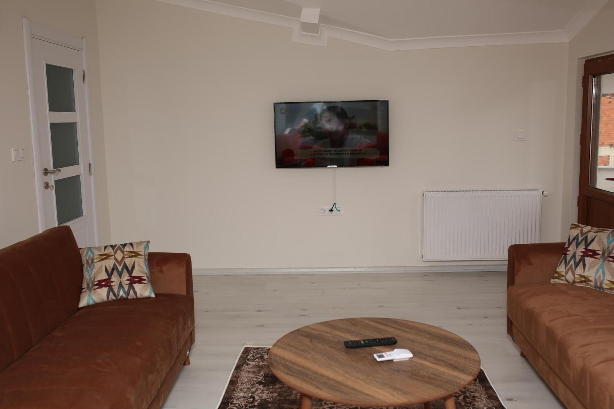 Apartament Misho Trabzon