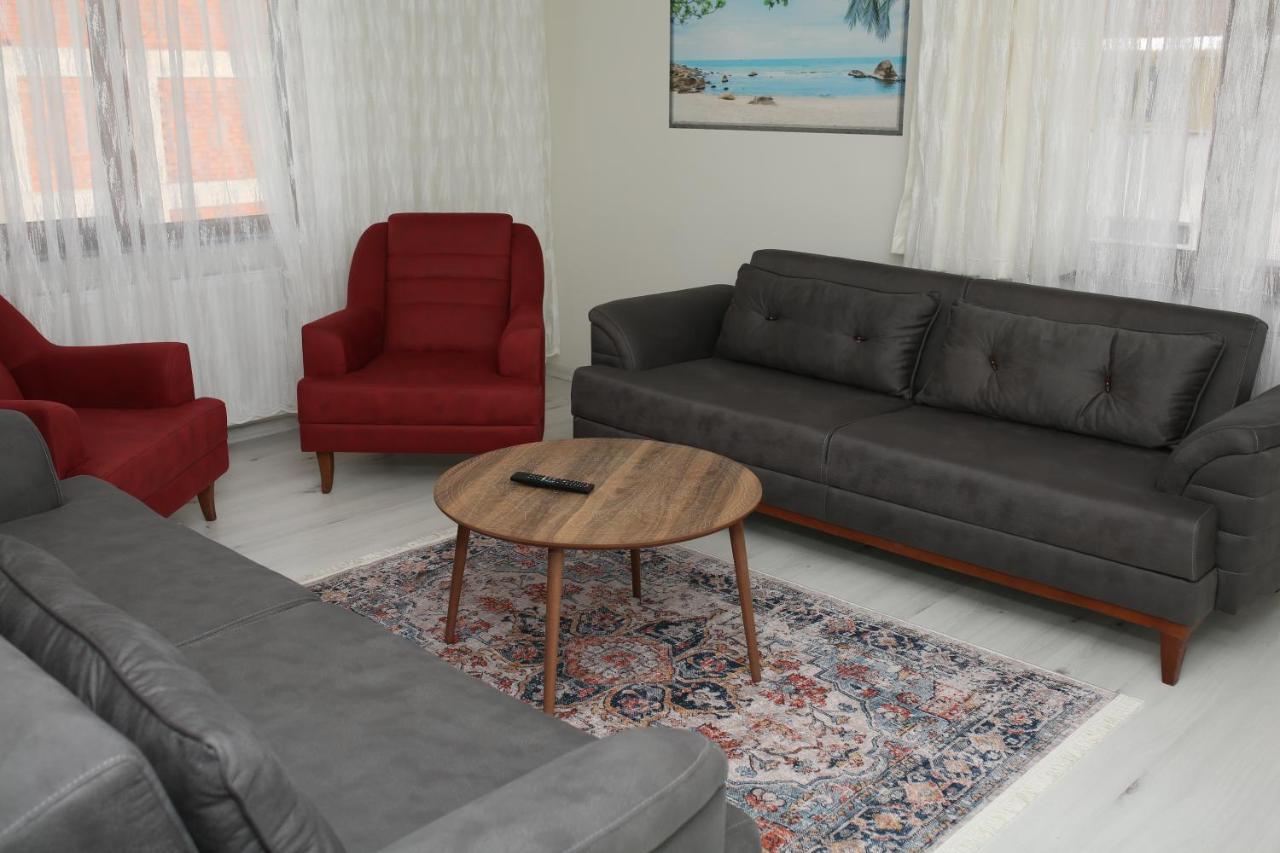 Apartament Misho Trabzon