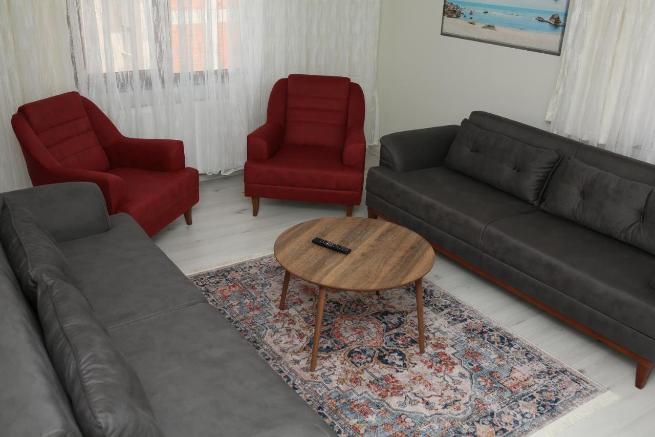 Apartament Misho