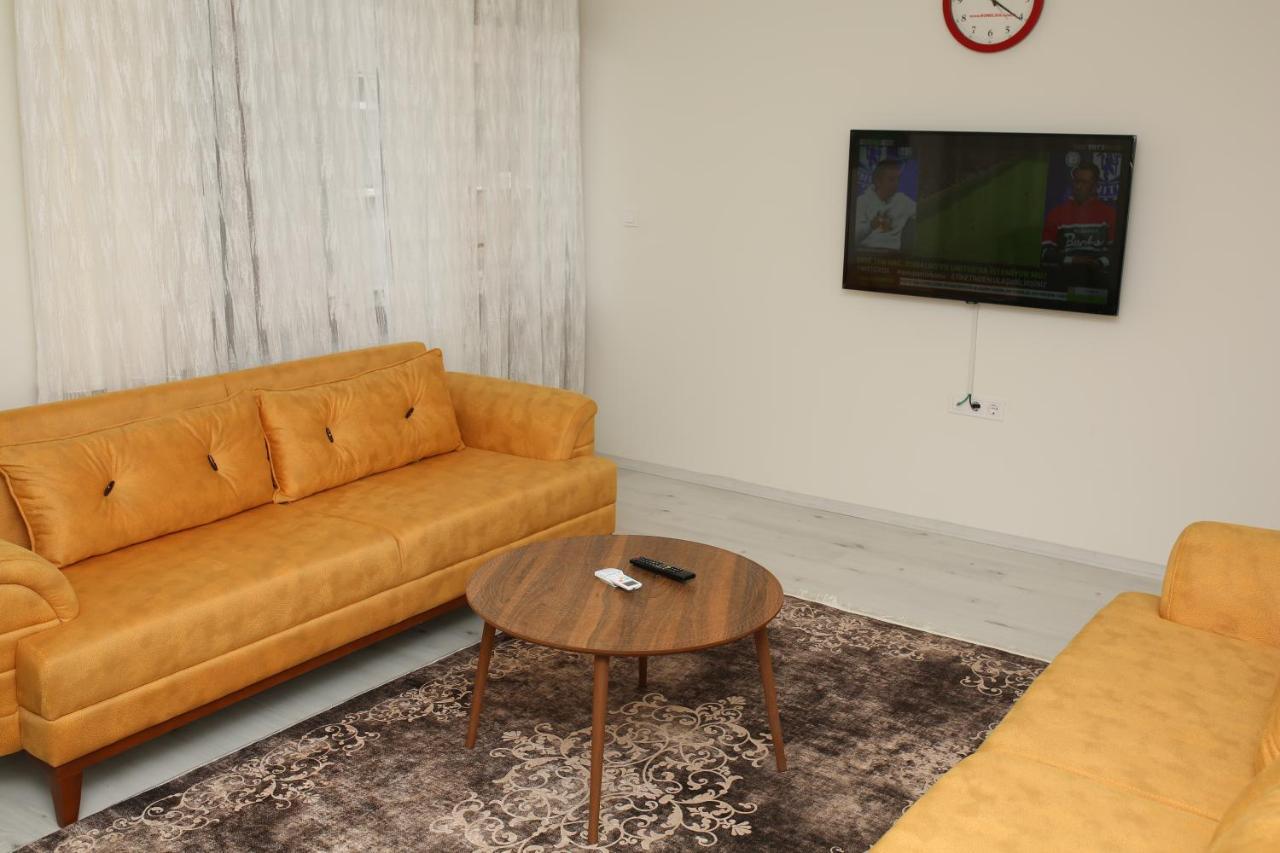 Misho Apartament Trabzon