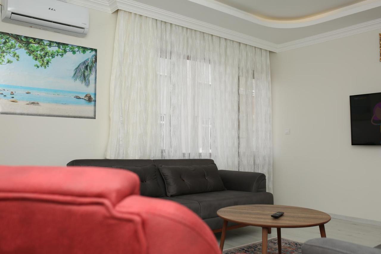 Apartament Misho Trabzon