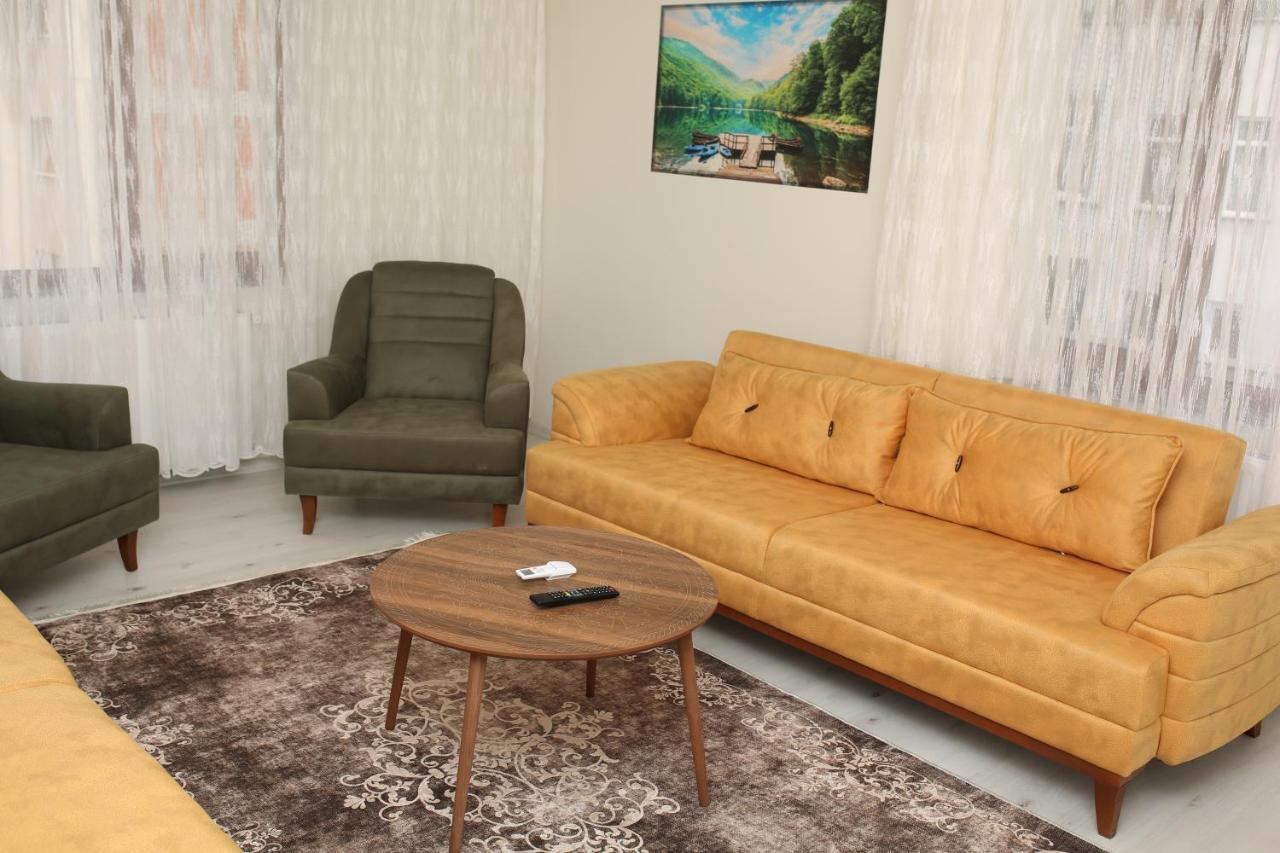 Apartament Misho Trabzon