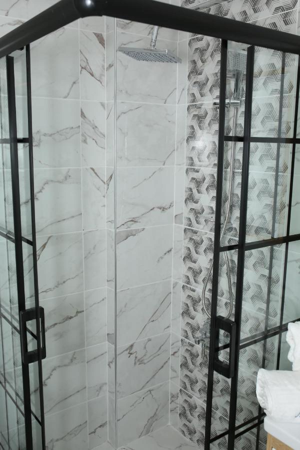 Apartament Misho Trabzon