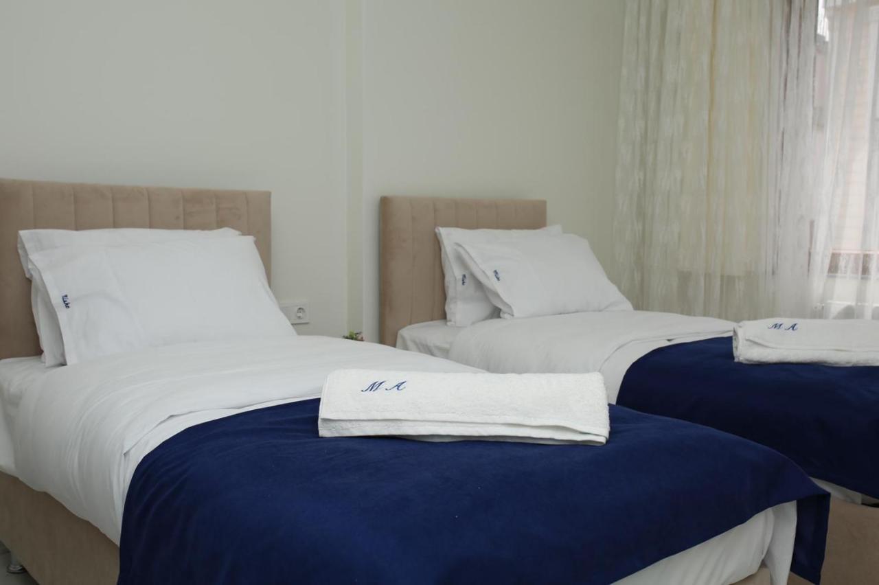 Misho Apartament