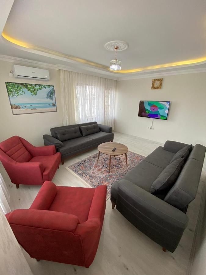 Apartament Misho